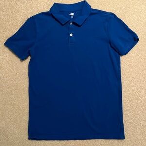 Old Navy polo - boys XL (14-16)
